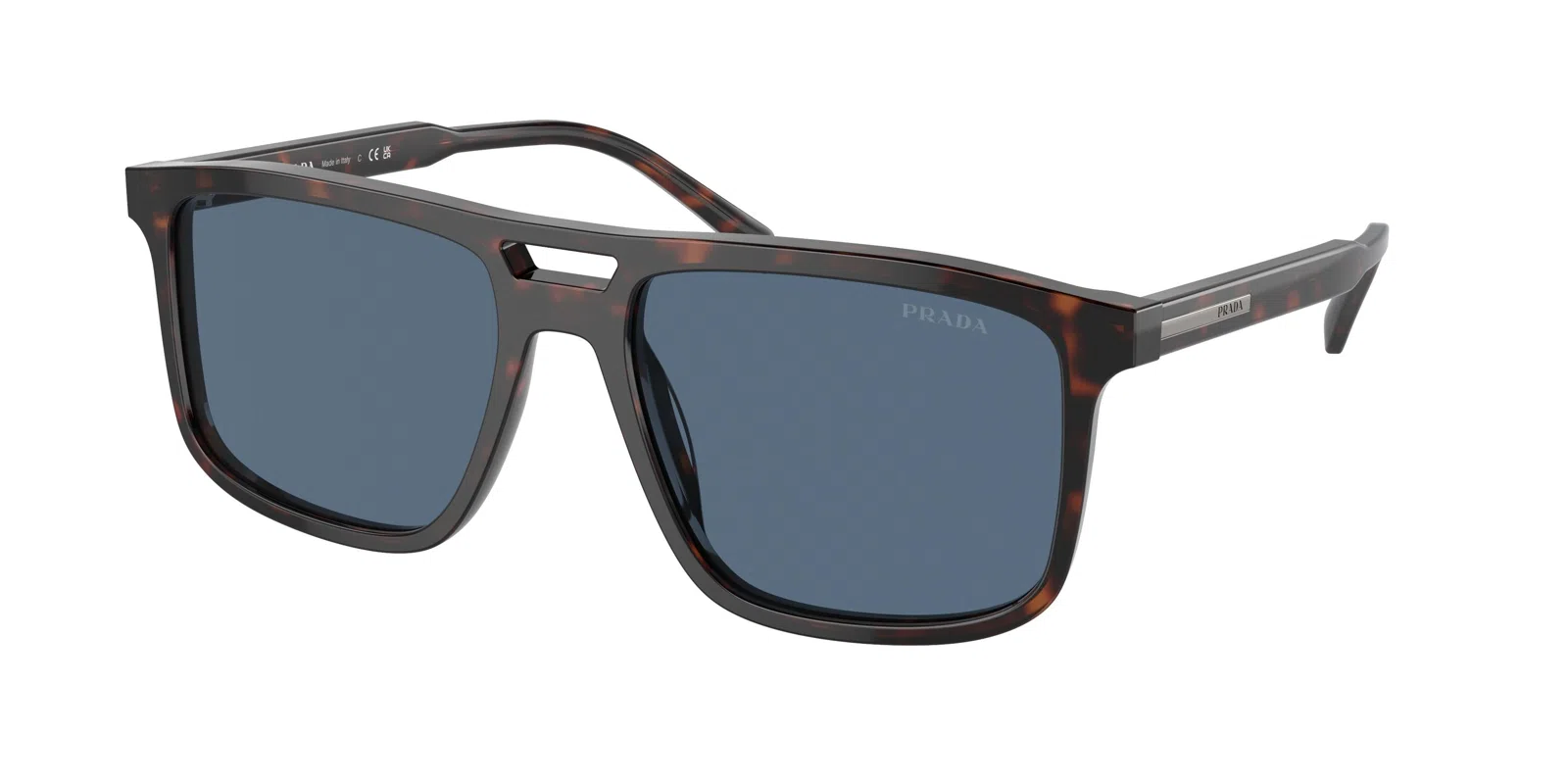 Prada A22S Sunglasses - view 4